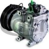 HYUNDAI 9770117800 Compressor, air conditioning